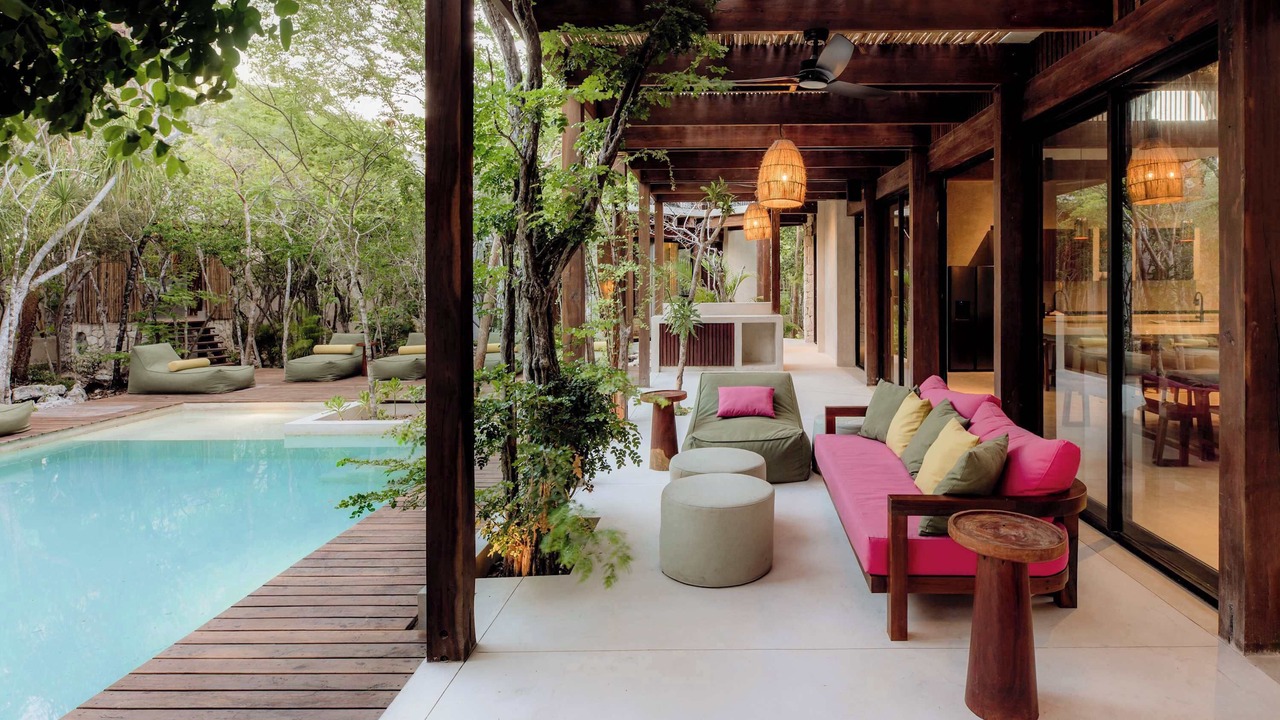 Photo of Others in Tulum