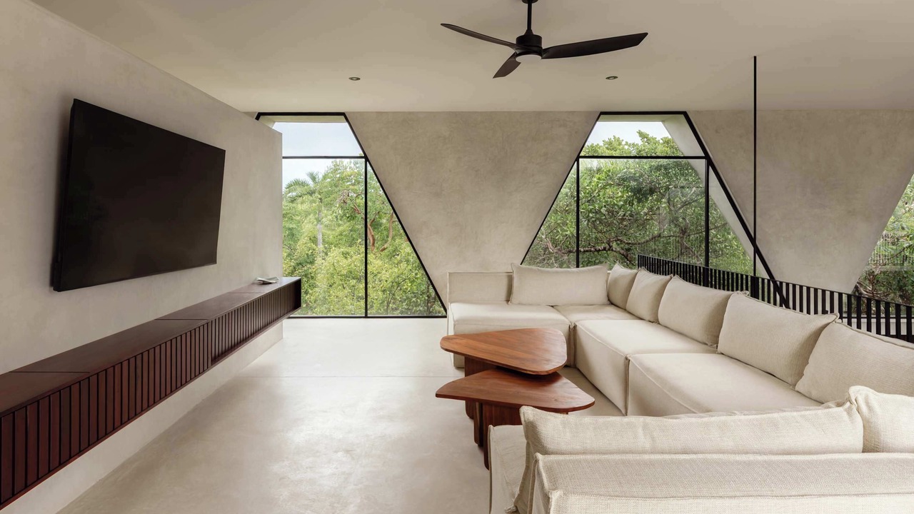 Photo of Bedroom in Tulum