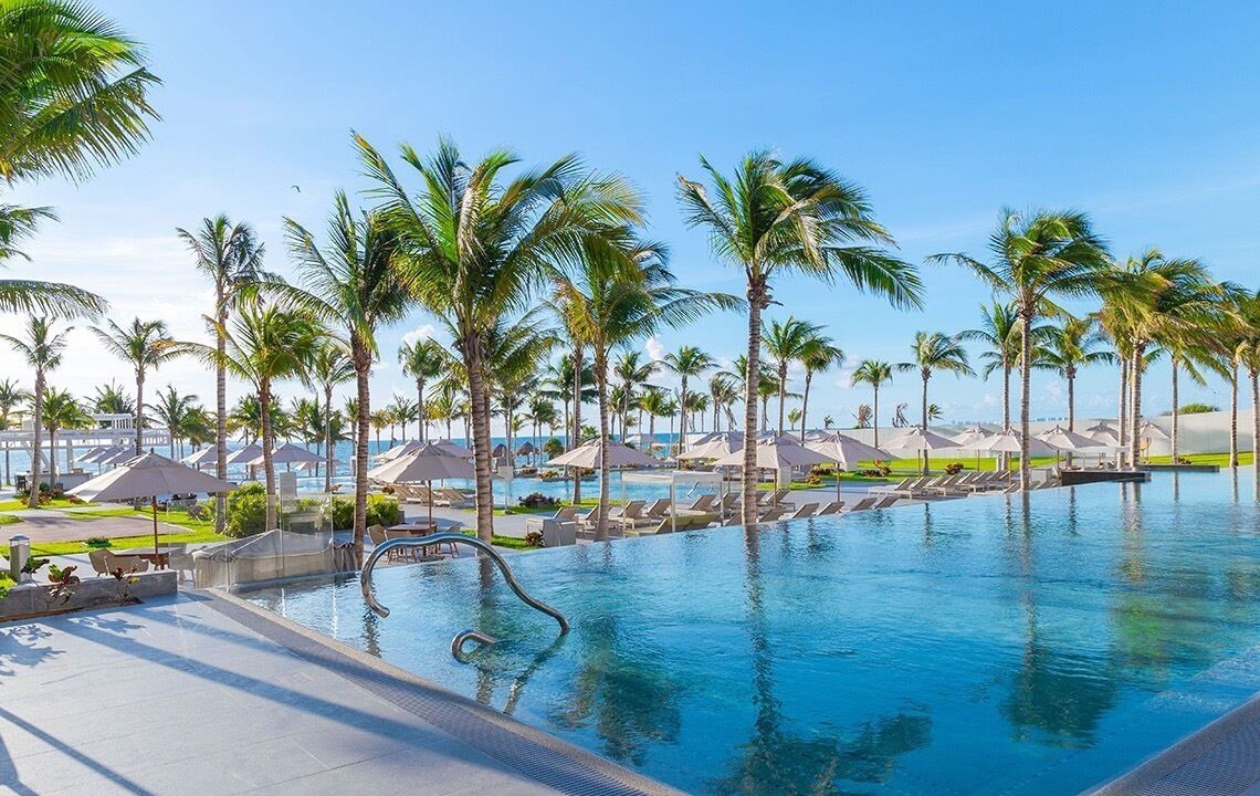Photo of Outdoor in Playa Mujeres