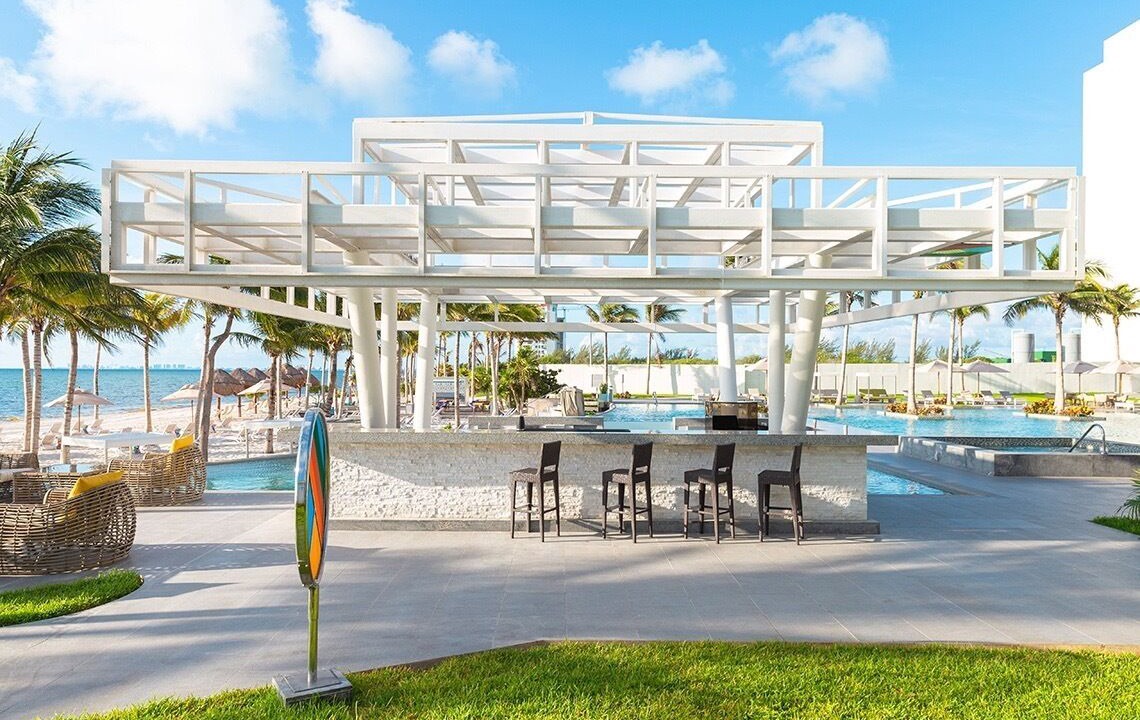 Photo of Outdoor in Playa Mujeres