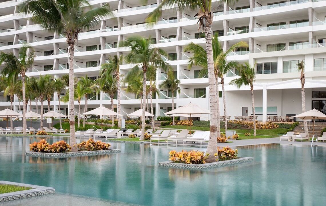Photo of Outdoor in Playa Mujeres