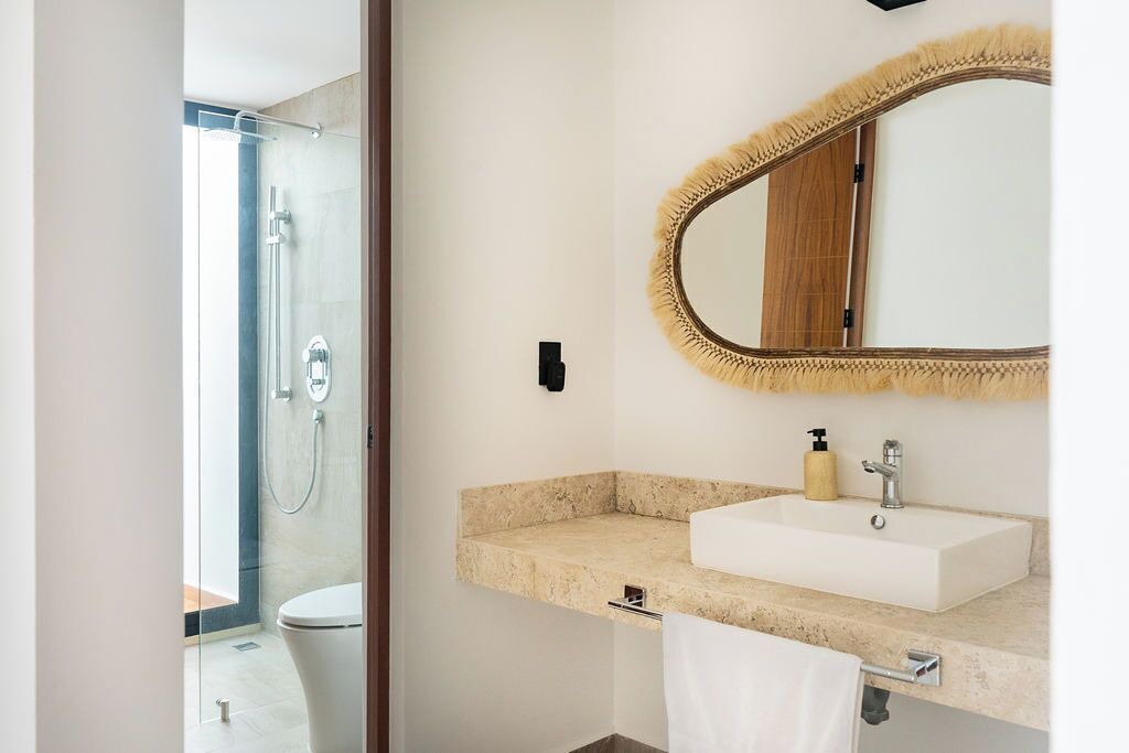 Photo of Bathroom in Xpu-Ha