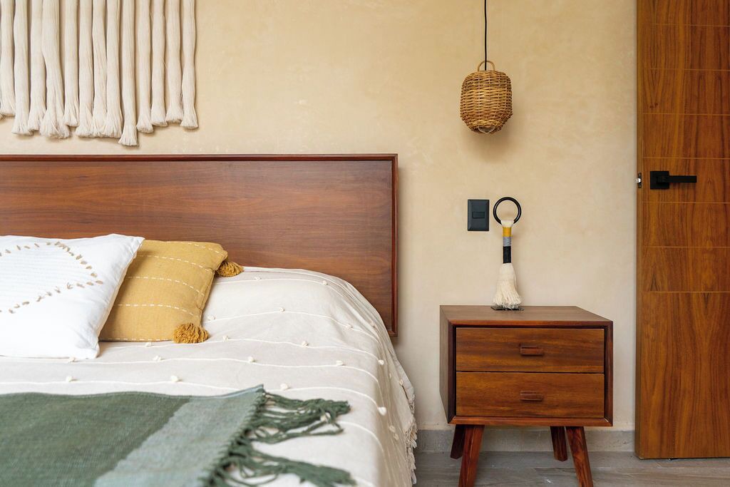 Photo of Bedroom in Xpu-Ha