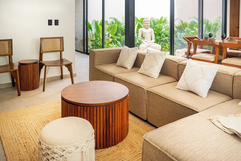Photo of Livingroom in Xpu-Ha