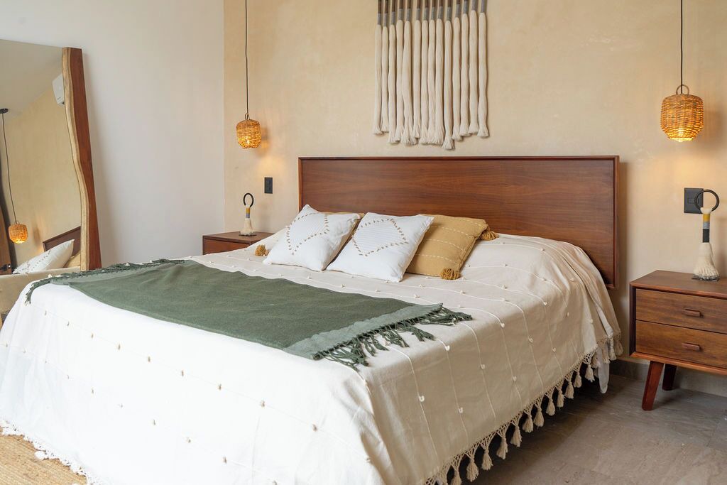 Photo of Bedroom in Xpu-Ha