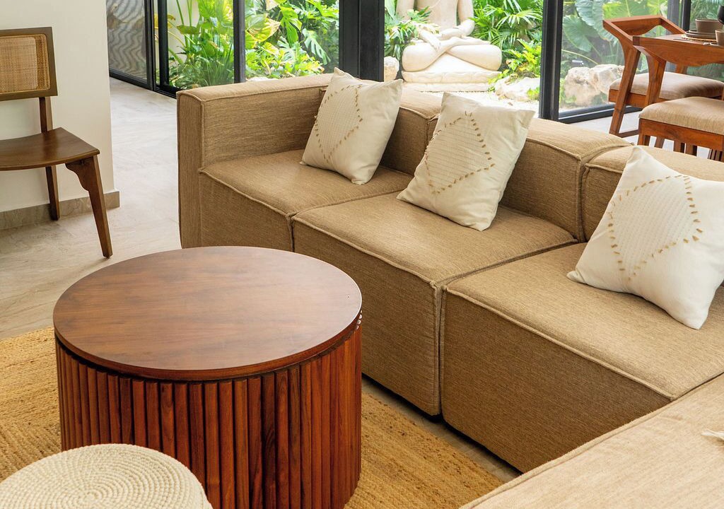Photo of Livingroom in Xpu-Ha