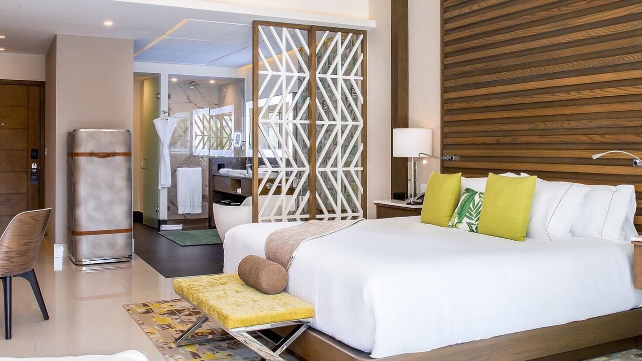 Photo of Bedroom in Puerto Juarez