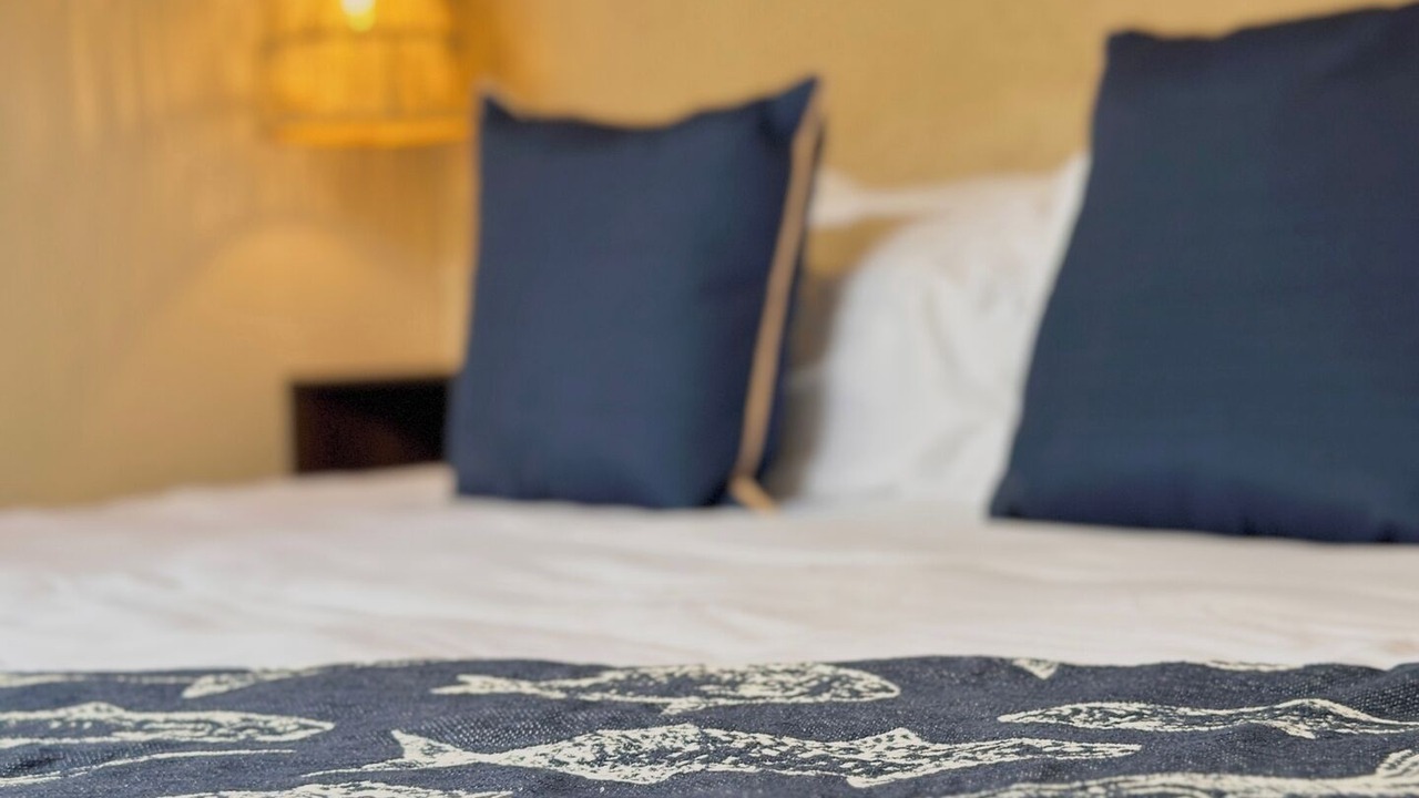 Photo of Bedroom in Downtown Cancun