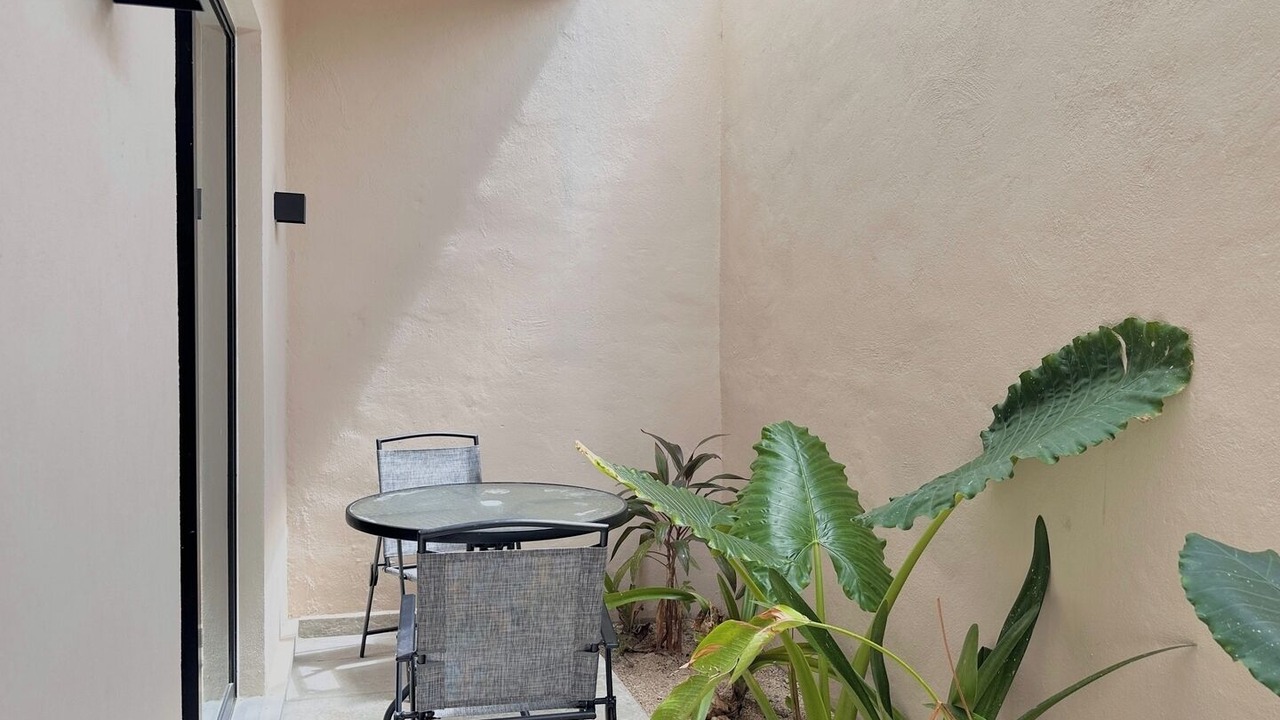 Photo of Outdoor in Downtown Cancun