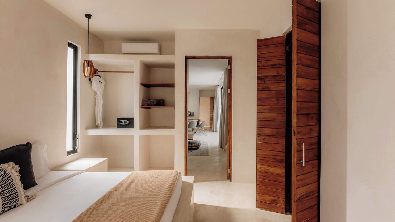 Photo of Bedroom in La Veleta