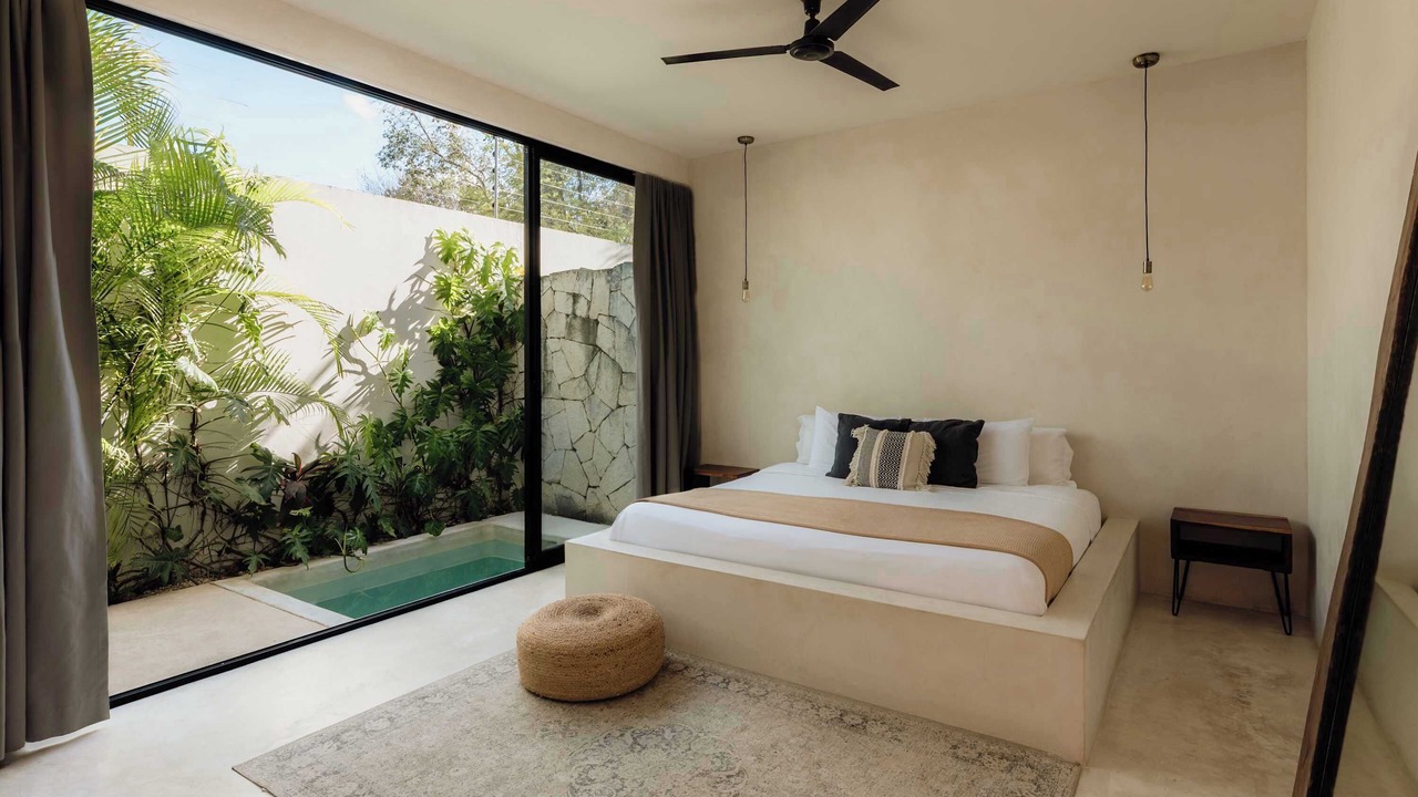 Photo of Bedroom in La Veleta