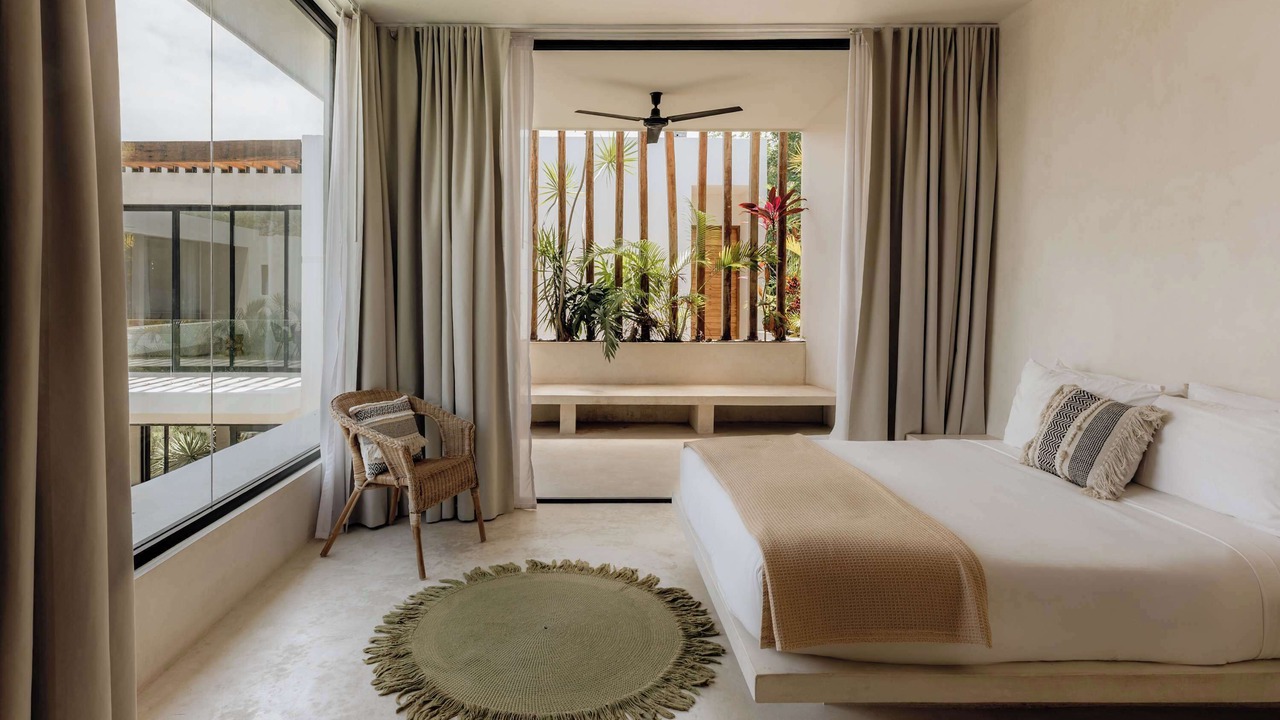 Photo of Bedroom in La Veleta