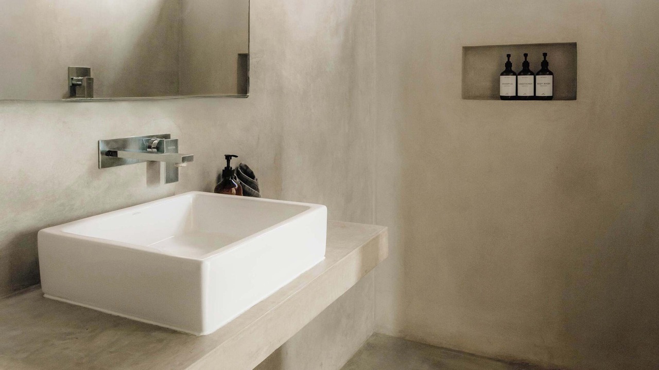 Photo of Bathroom in La Veleta