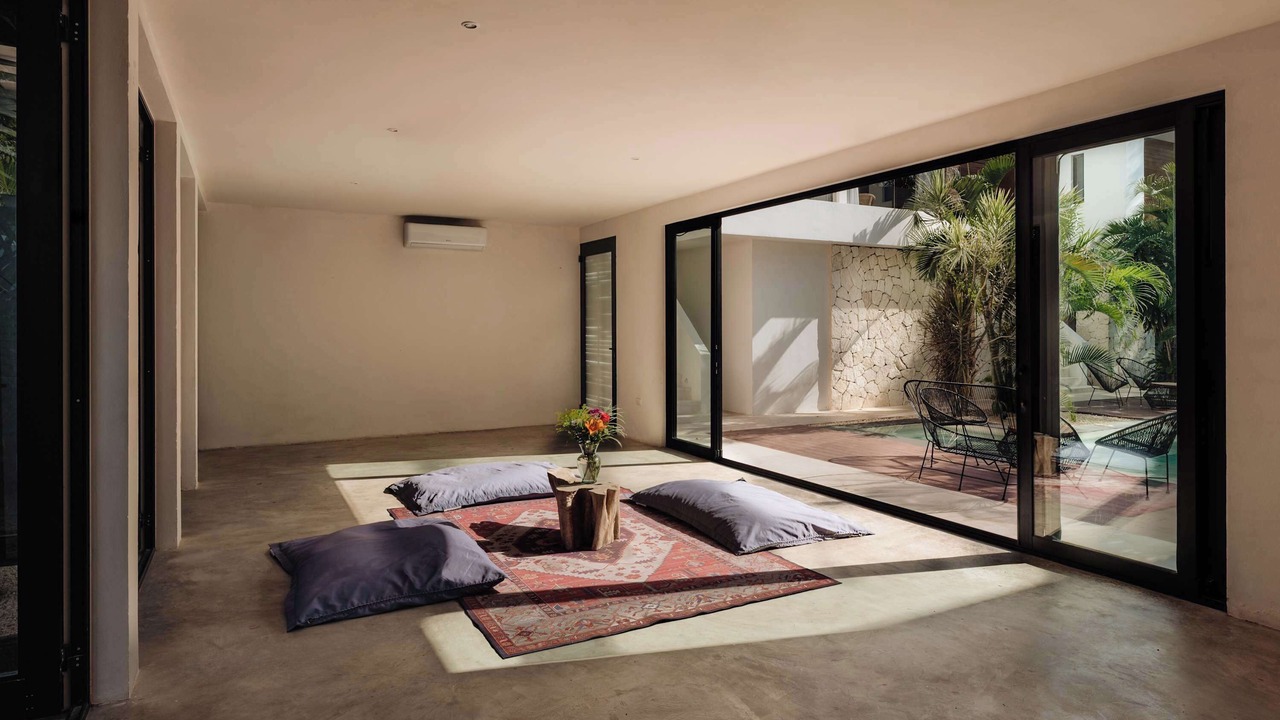 Photo of Patio Balcony in La Veleta