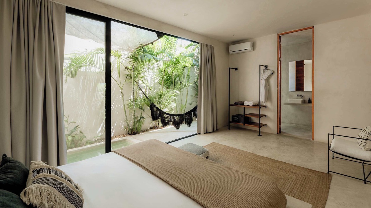 Photo of Bedroom in La Veleta