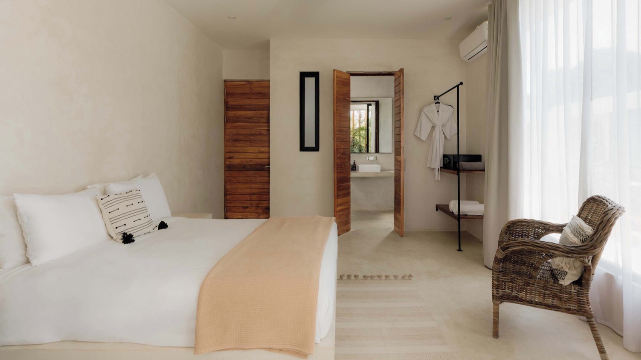 Photo of Bedroom in La Veleta