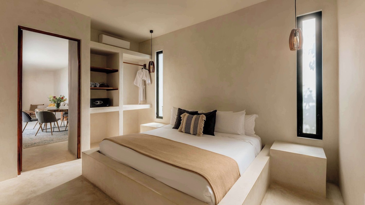 Photo of Bedroom in La Veleta