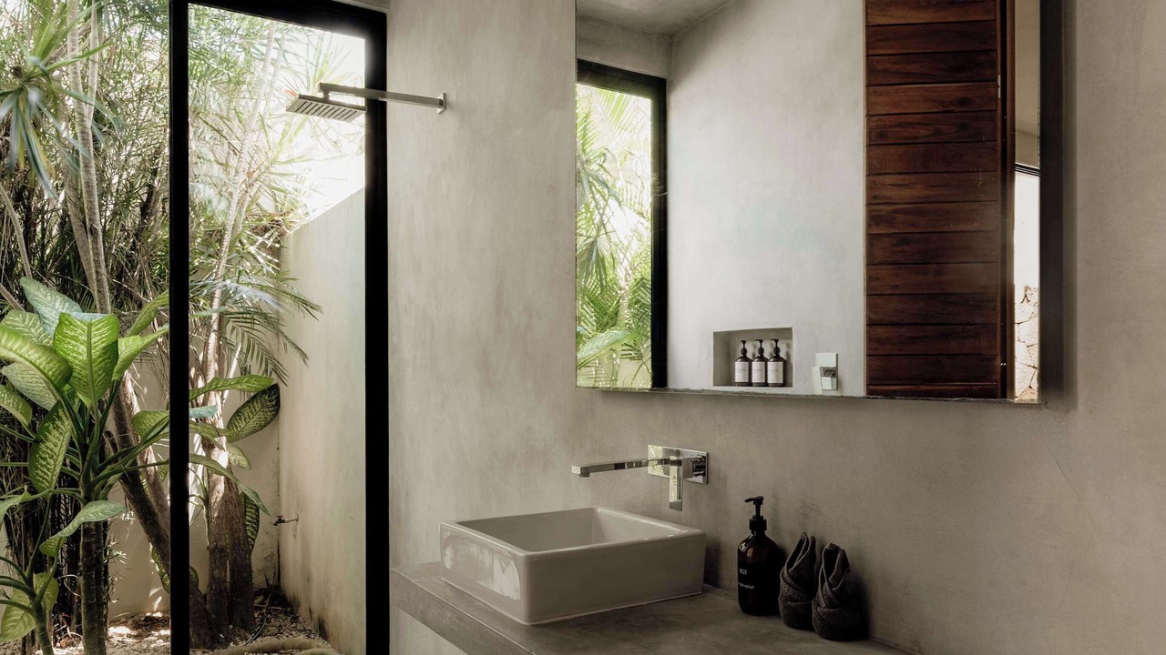 Photo of Bathroom in La Veleta