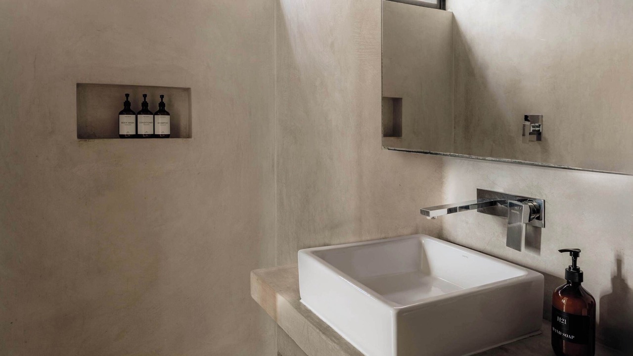 Photo of Bathroom in La Veleta