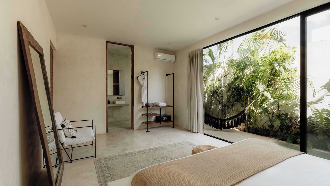 Photo of Bedroom in La Veleta