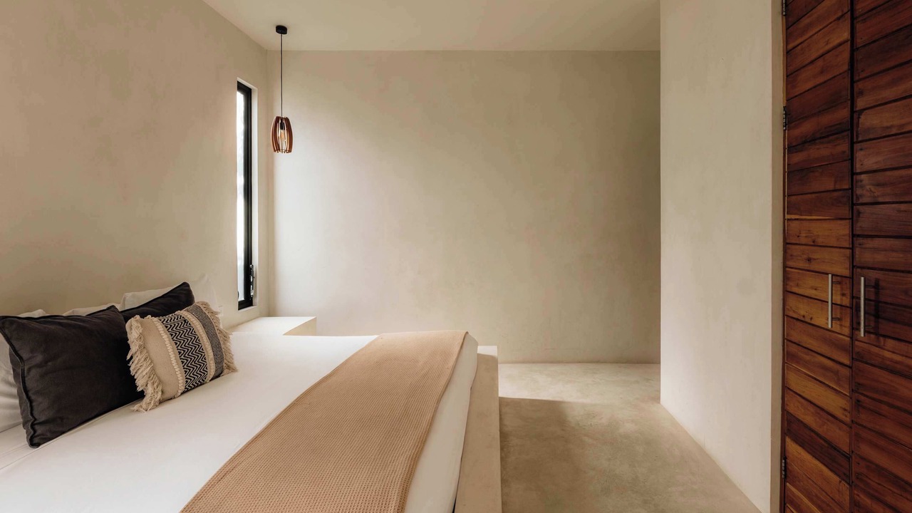 Photo of Bedroom in La Veleta