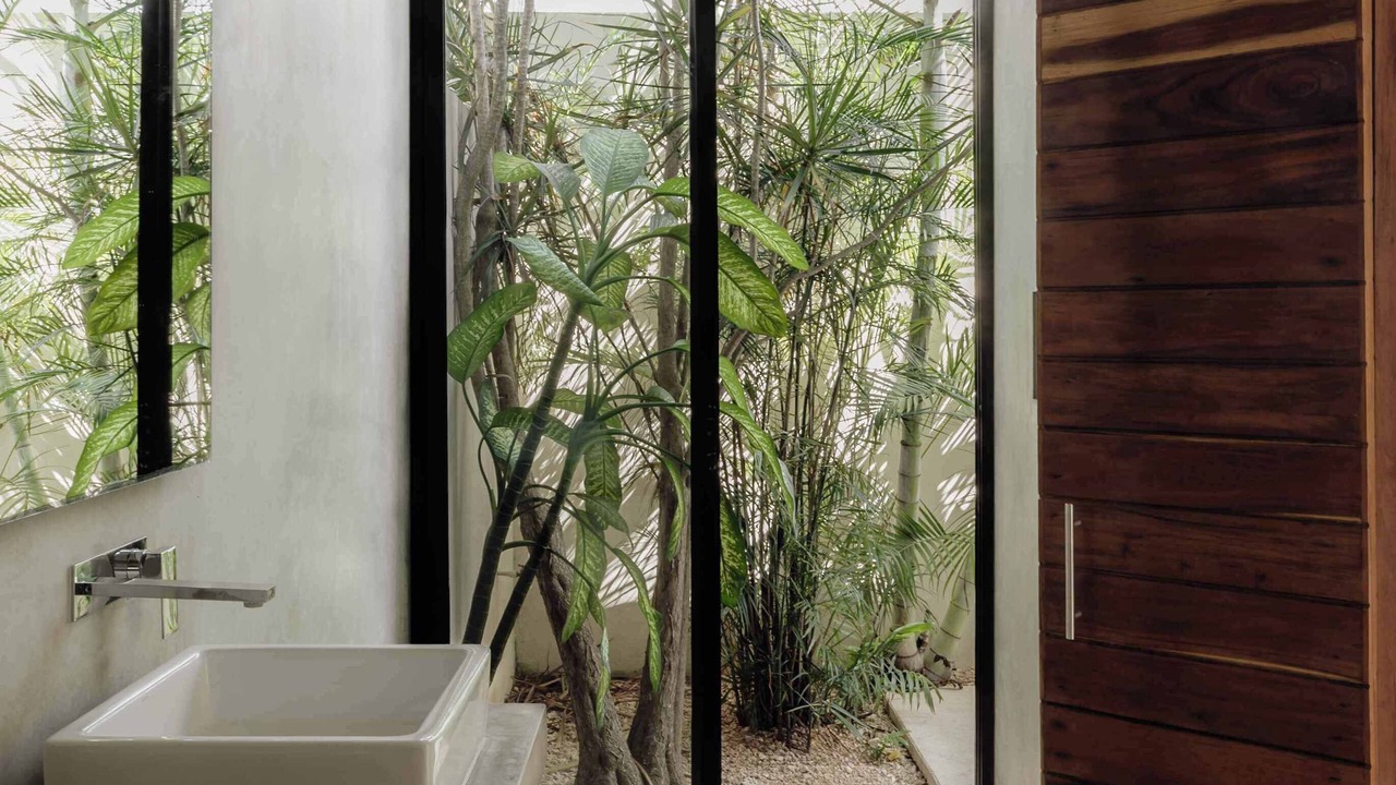 Photo of Bathroom in La Veleta
