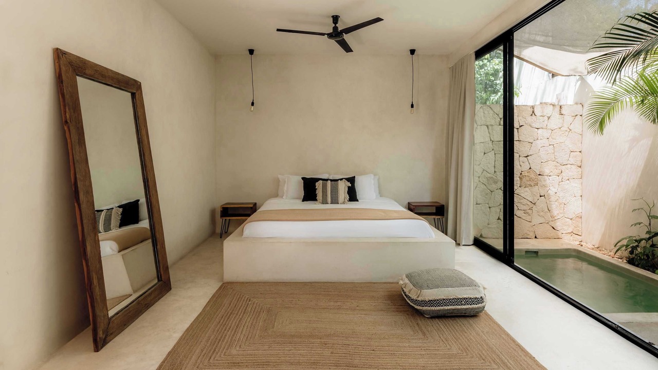 Photo of Bedroom in La Veleta