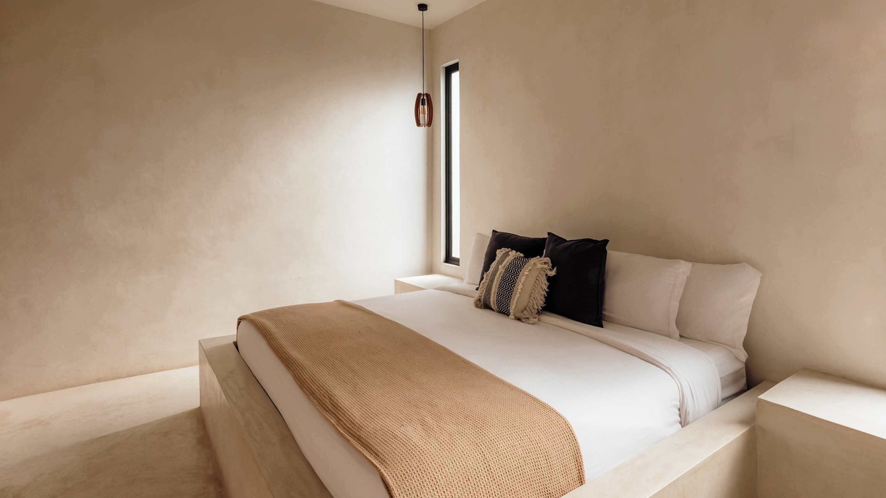 Photo of Bedroom in La Veleta
