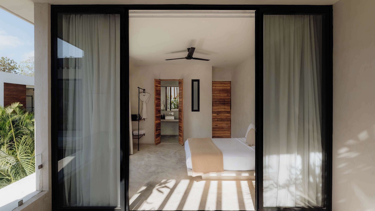 Photo of Bedroom in La Veleta