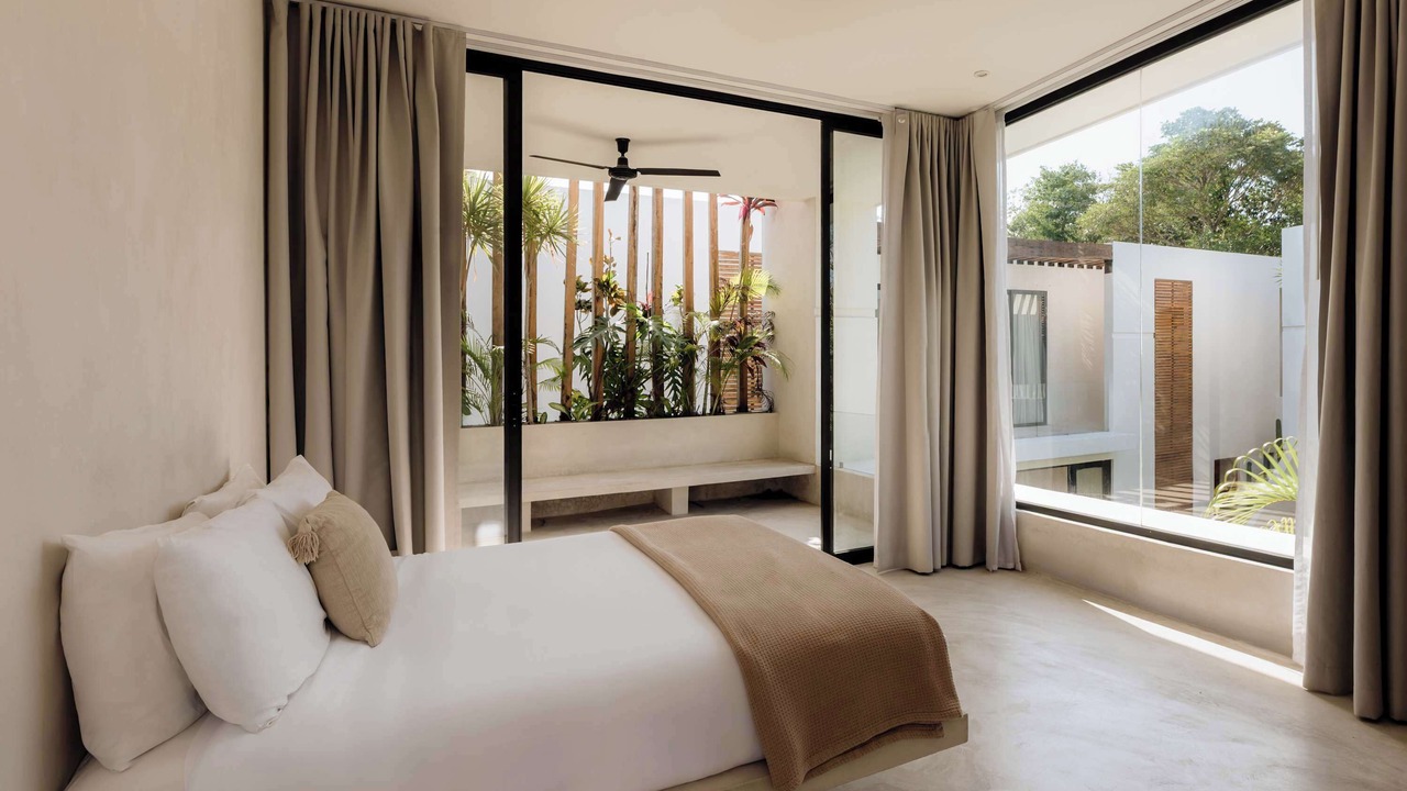 Photo of Bedroom in La Veleta