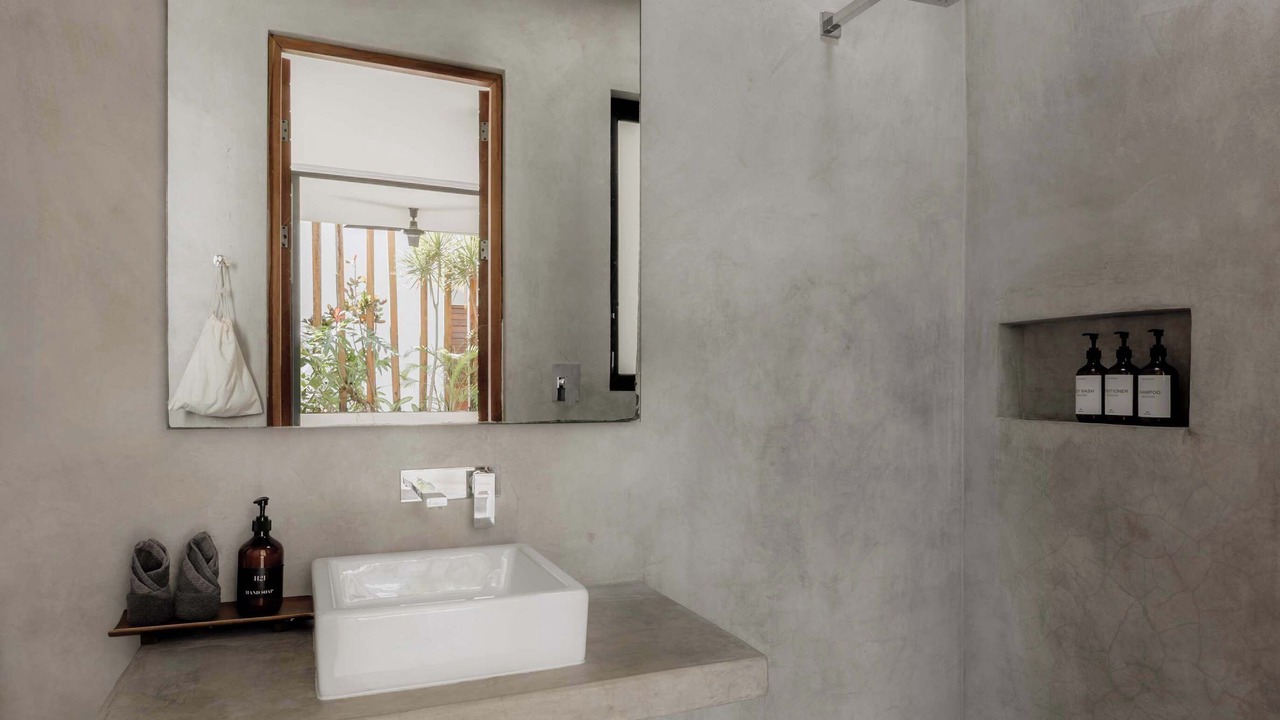 Photo of Bathroom in La Veleta