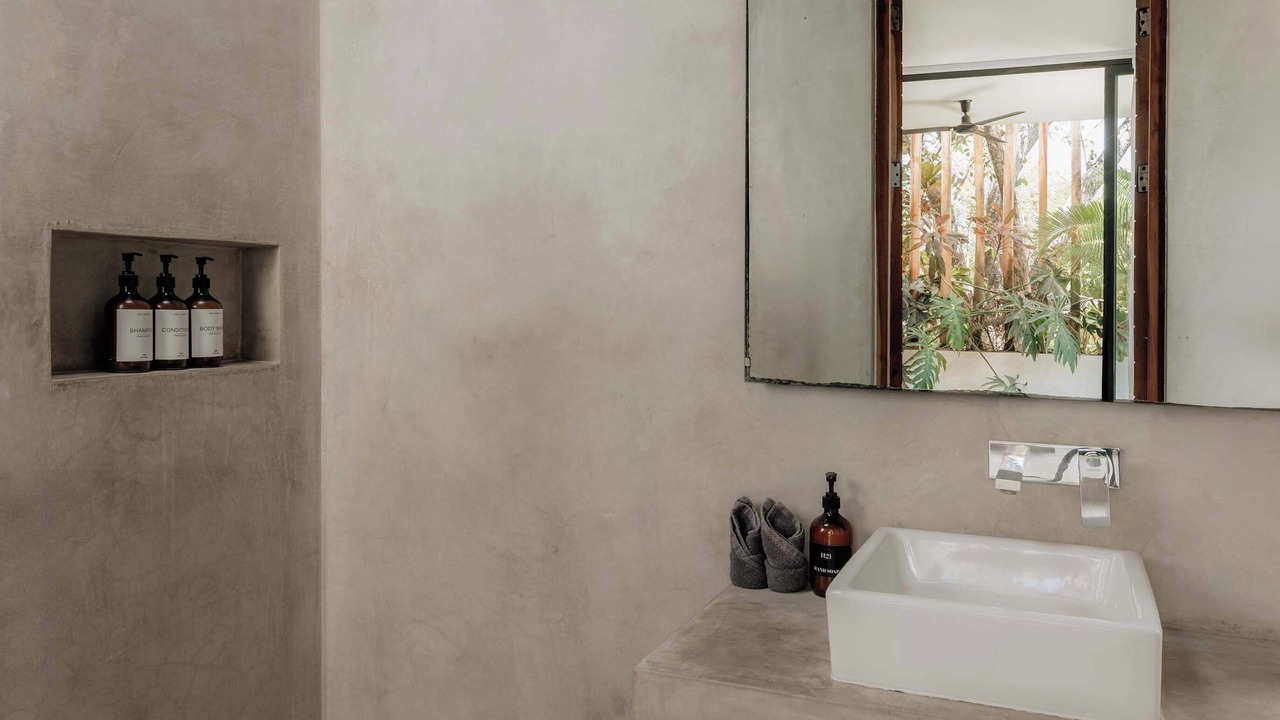 Photo of Bathroom in La Veleta
