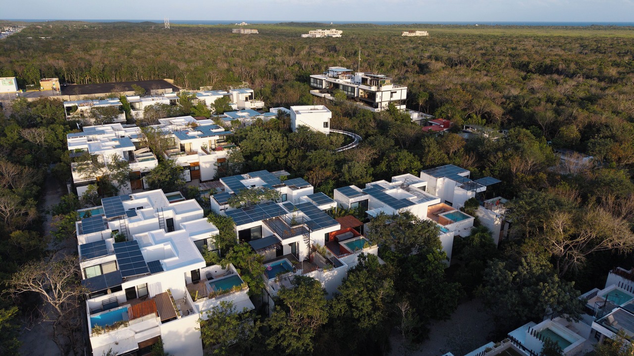 Photo of Outdoor in Ek Balam Village