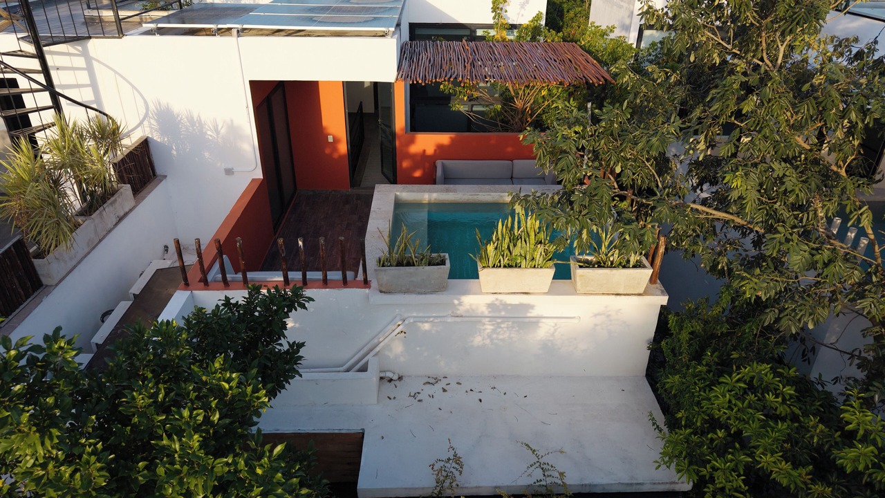 Photo of Outdoor in Ek Balam Village