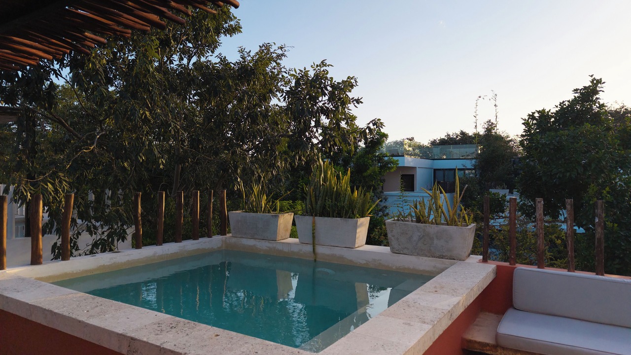 Photo of Outdoor in Ek Balam Village