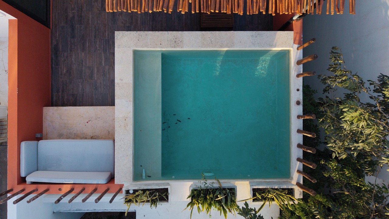 Photo of Outdoor in Ek Balam Village