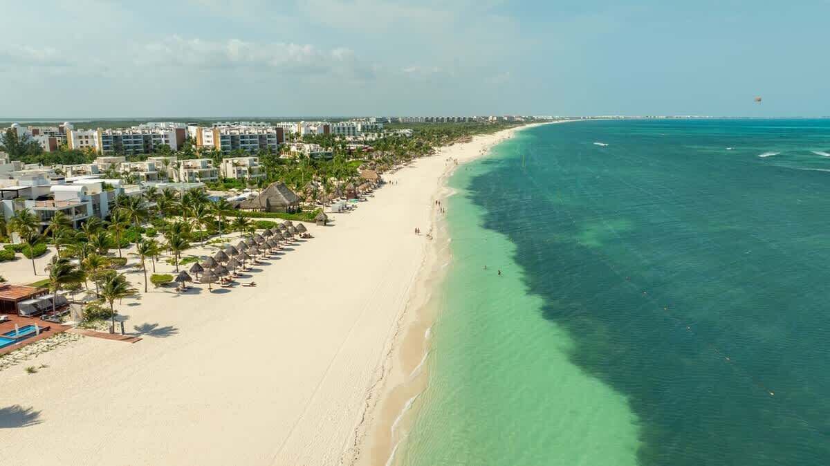 Photo of Others in Playa Mujeres