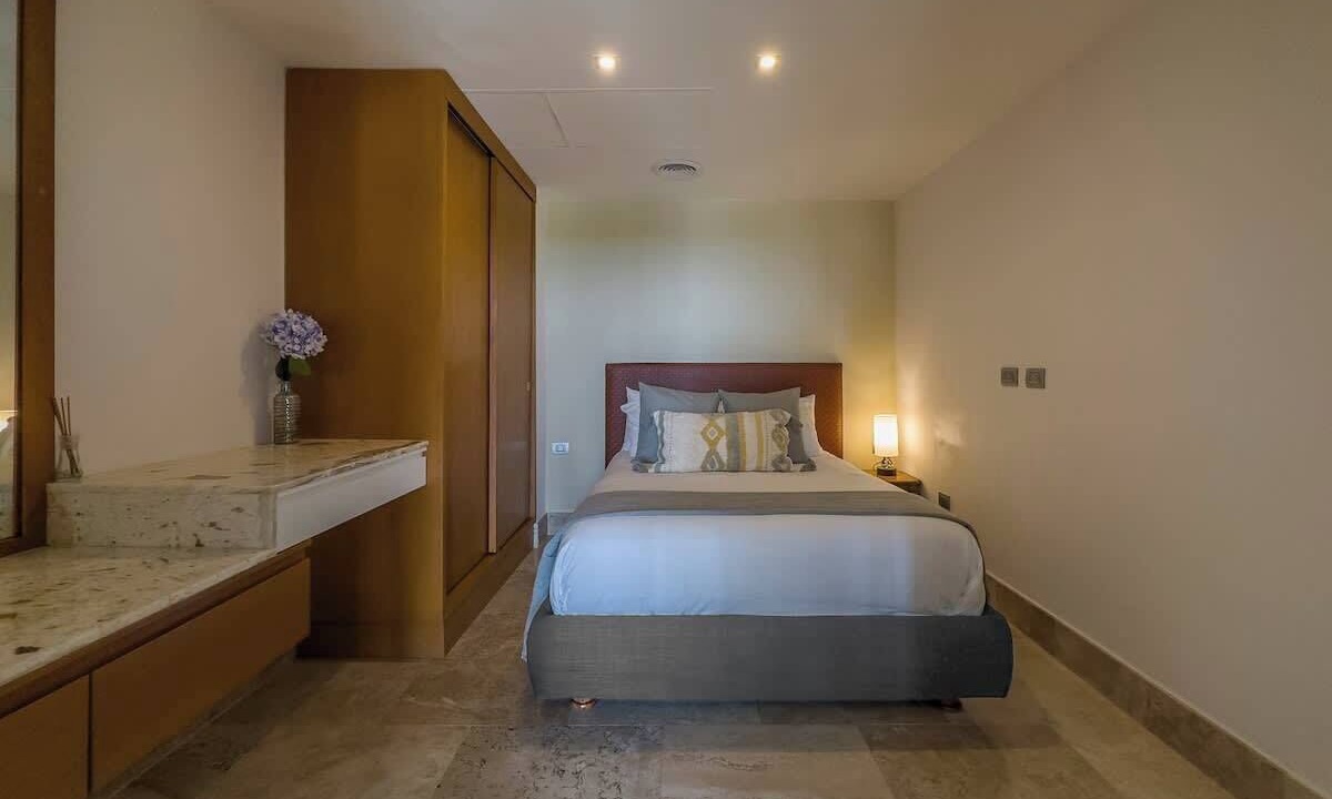 Photo of Bedroom in Playa Mujeres
