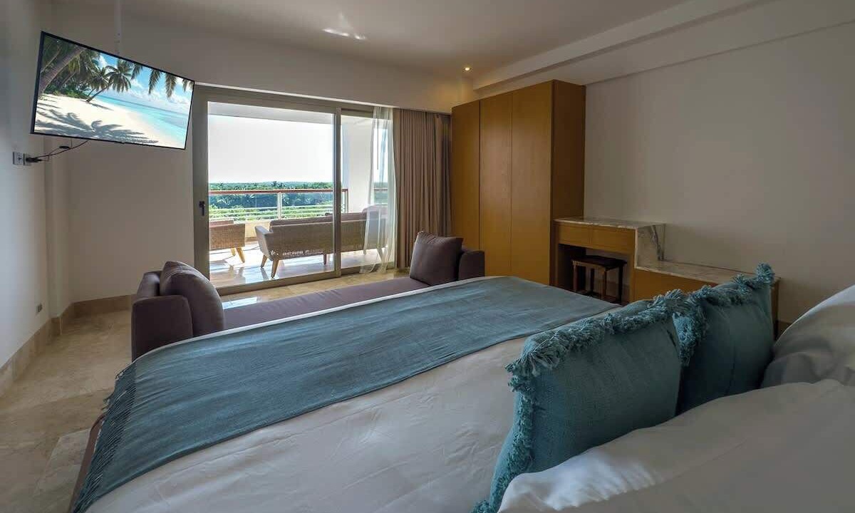 Photo of Bedroom in Playa Mujeres