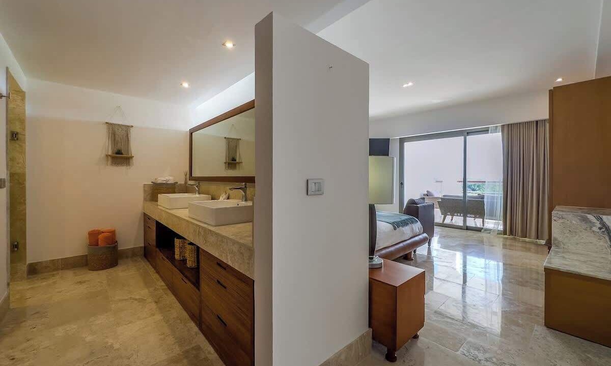 Photo of Bedroom in Playa Mujeres
