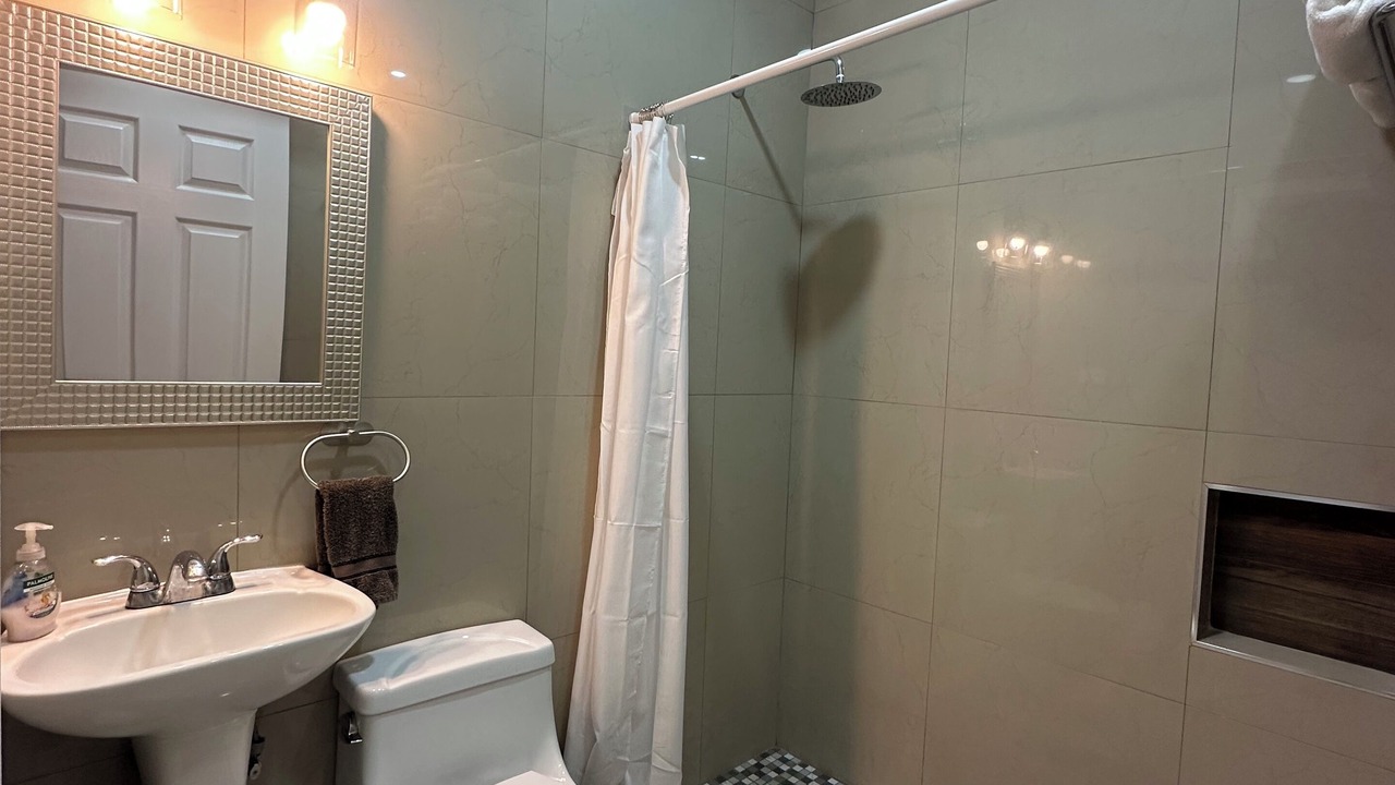 Photo of Bathroom in Ciudad Juarez