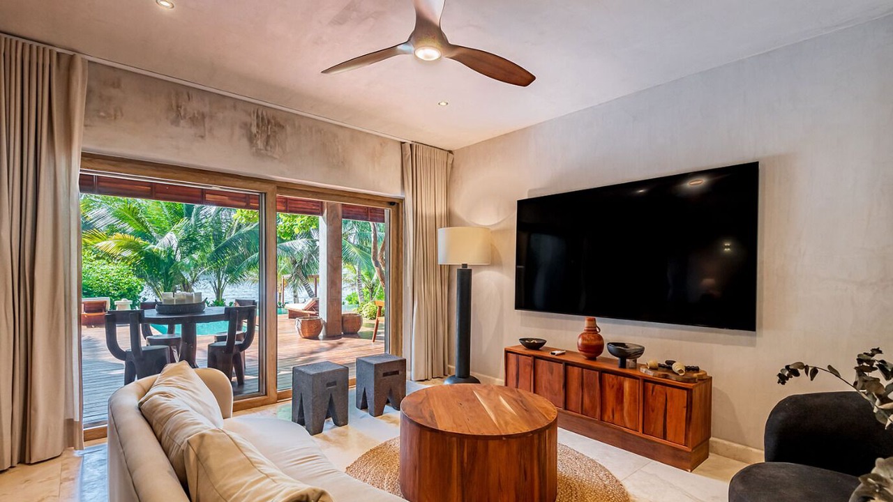 Photo of Livingroom in Soliman Bay
