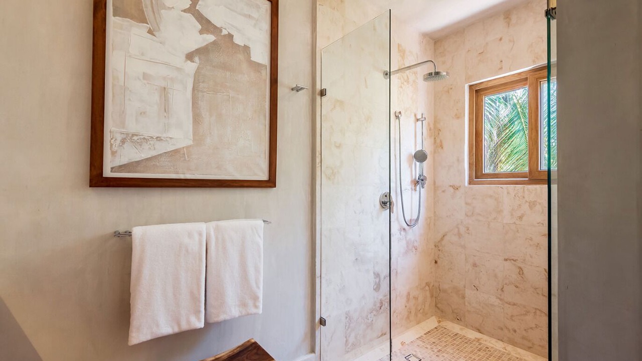 Photo of Bathroom in Soliman Bay