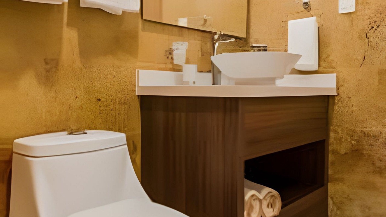 Photo of Bathroom in Zazil-ha