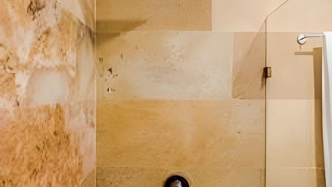 Photo of Bathroom in Zazil-ha