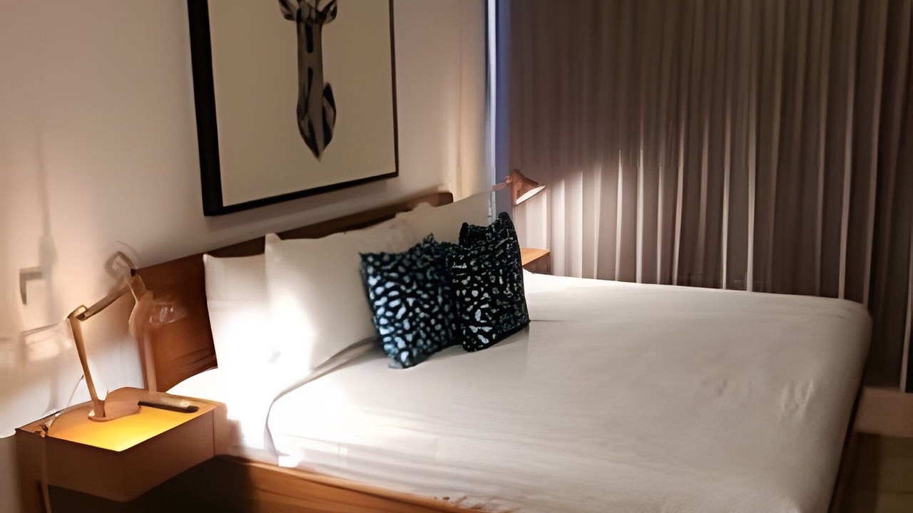 Photo of Bedroom in Zazil-ha