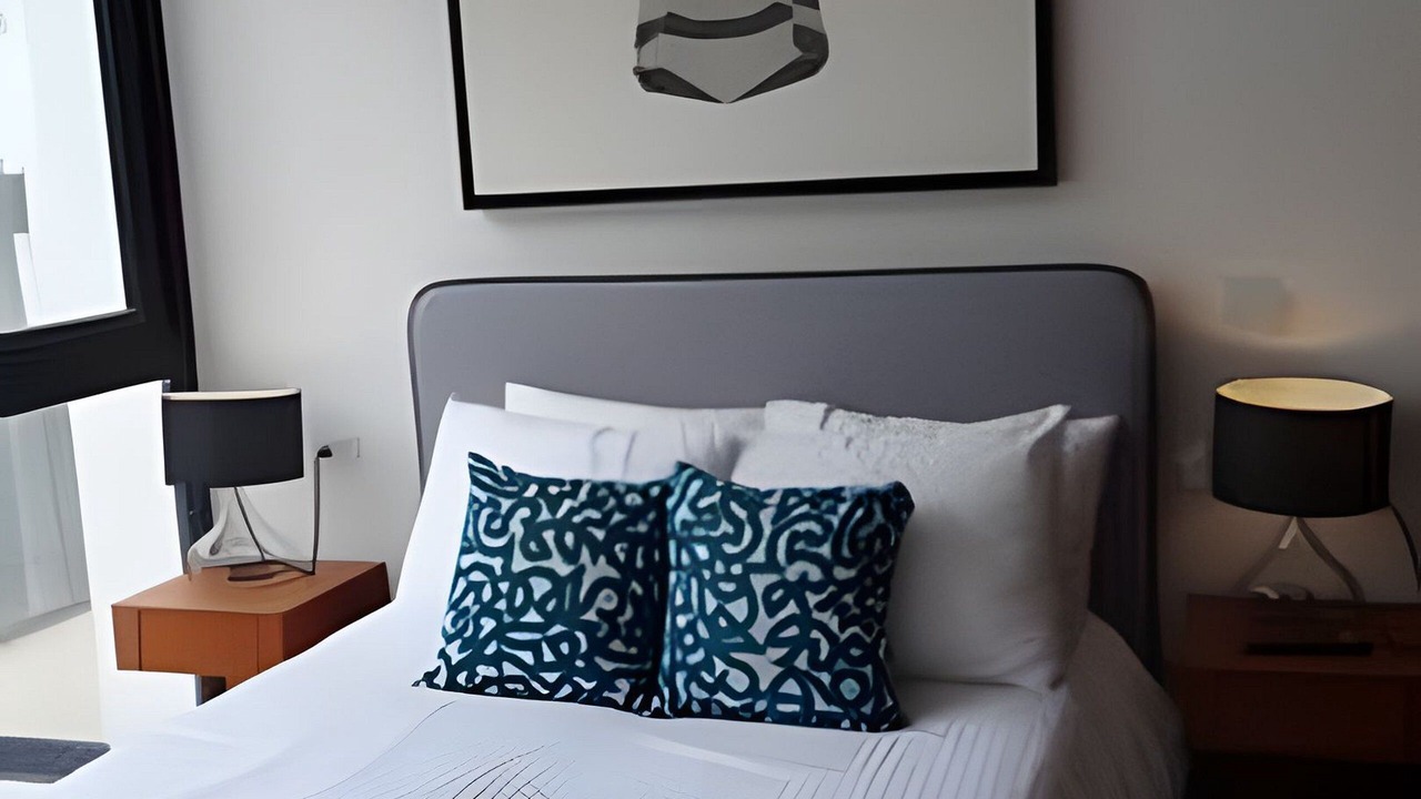 Photo of Bedroom in Zazil-ha