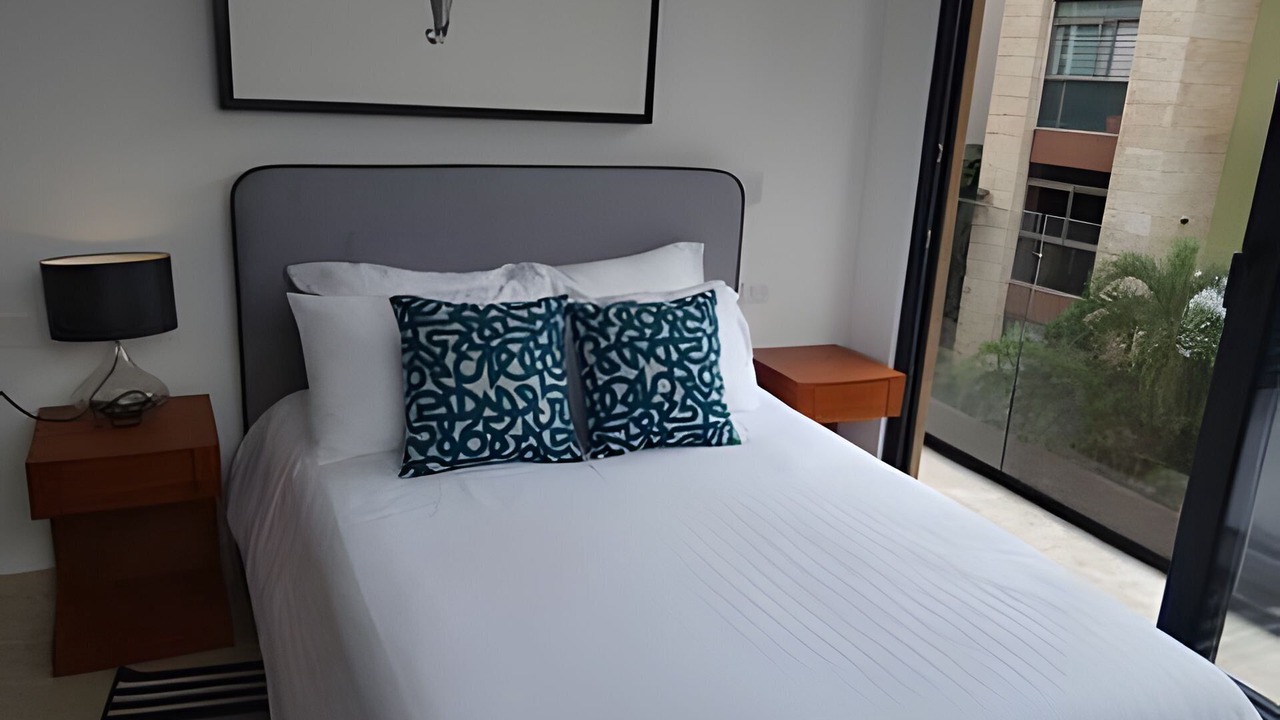 Photo of Bedroom in Zazil-ha