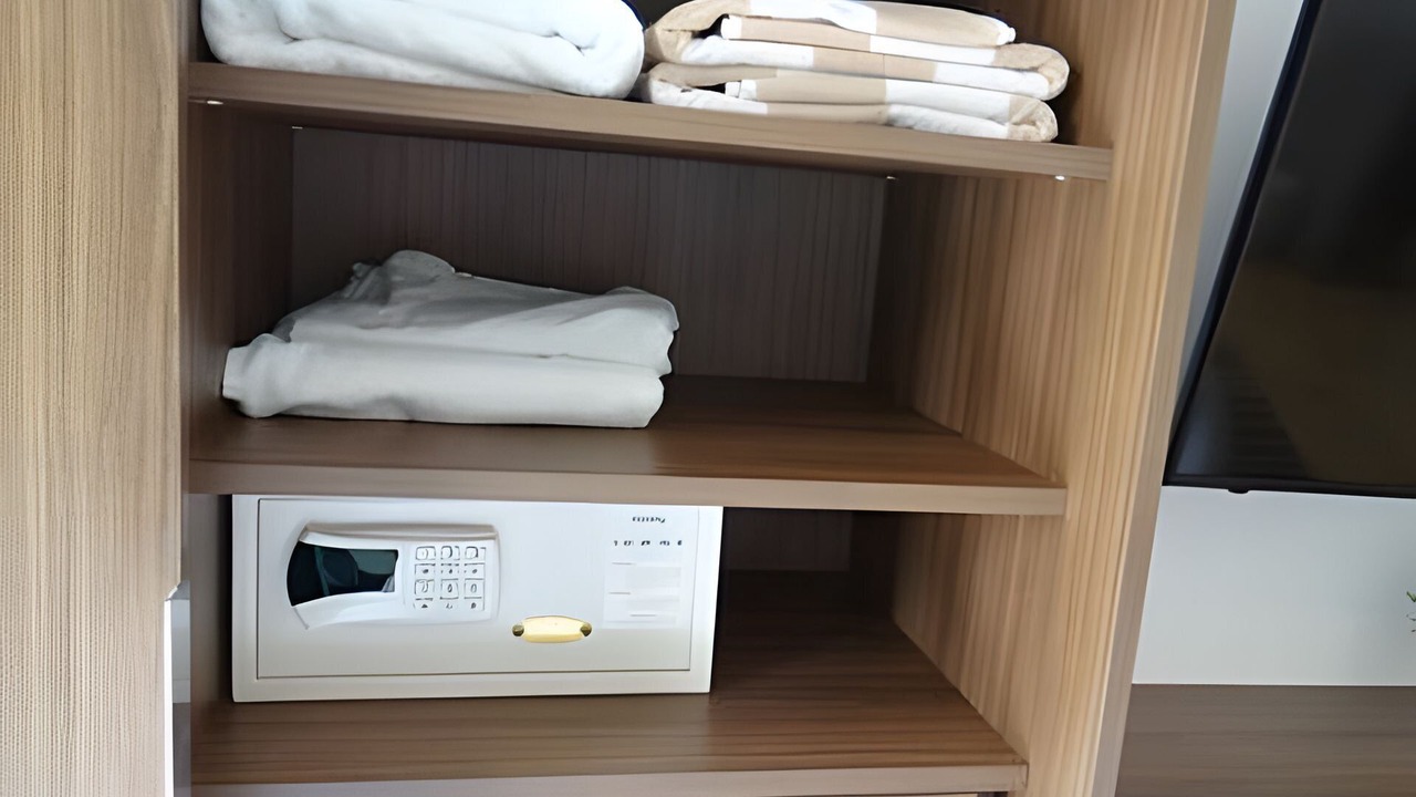Photo of Bedroom in Zazil-ha