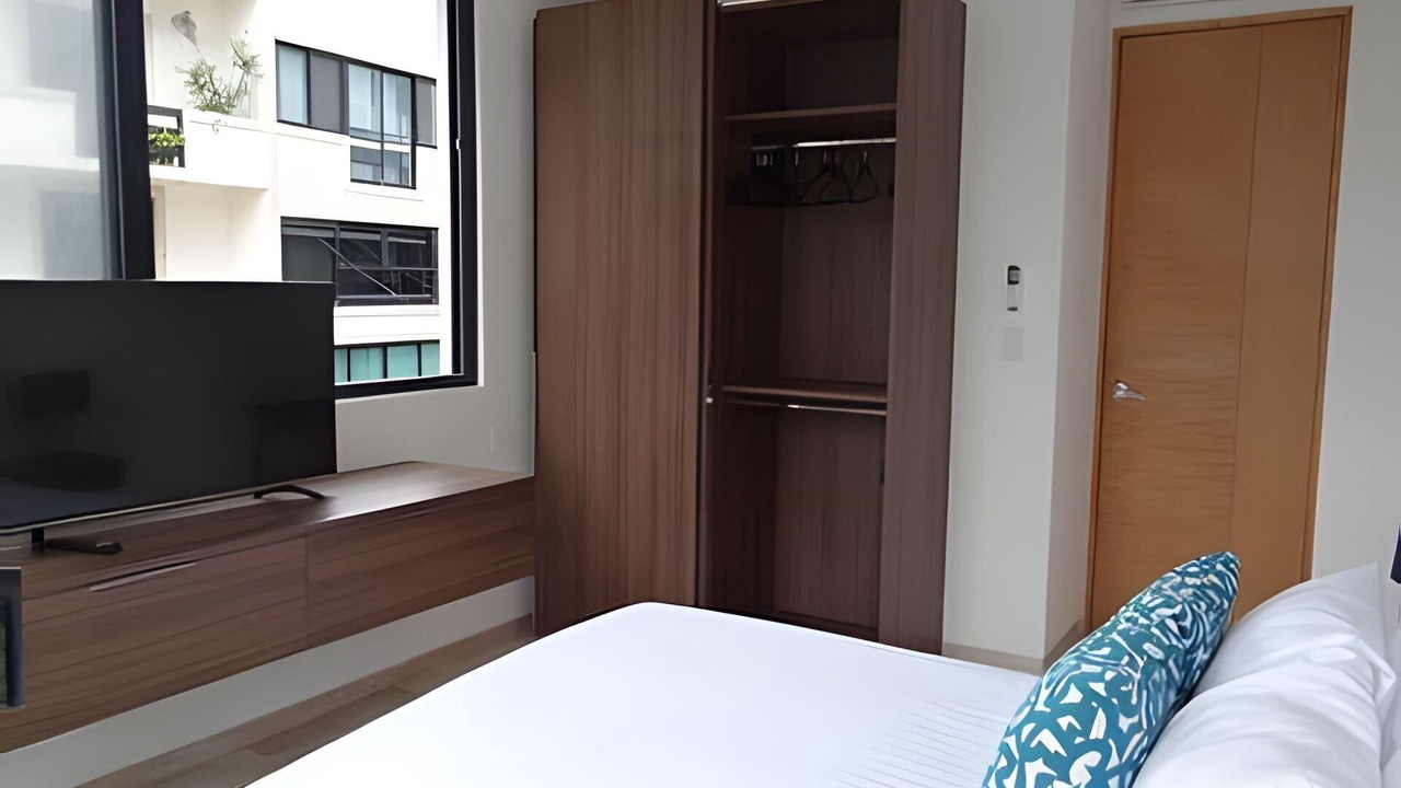 Photo of Bedroom in Zazil-ha